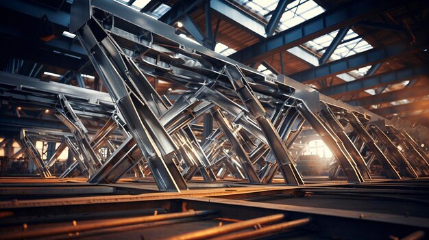 Sheet Metal & Structural Fabrication