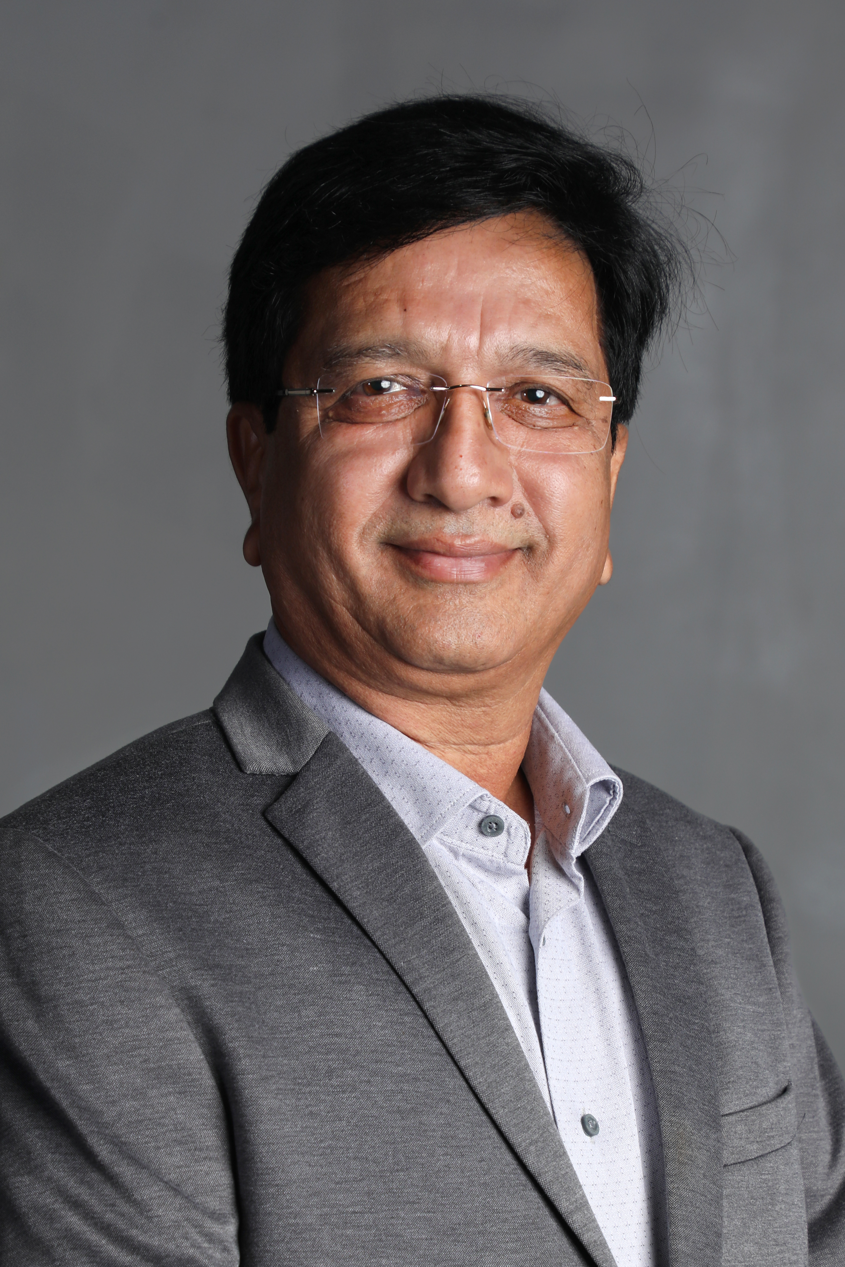 Narendra Meher is the visionary Founder of Indmark Group